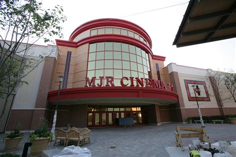 mjr movie theater detroit|mjr theatres movies now playing.